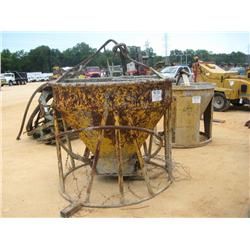 CONCRETE BUCKET