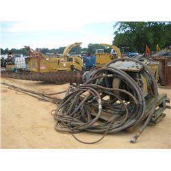 HAGGLUNDS FLIGHT AUGER