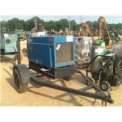 MILLER BIG 20G WELDER