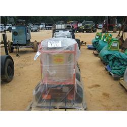 EASY KLEEN MAGNUM PLUS 4000 STEAM CLEANER