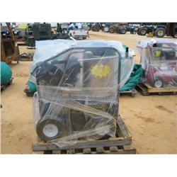 EASY KLEEN MAGNUM GOLD 4000 STEAM CLEANER