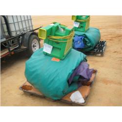 MAGIC JUMP INFLATABLE BOUNCE HOUSE