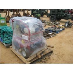 EASY KLEEN MAGNUM 4000 STEAM CLEANER