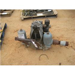3" WATER PUMP