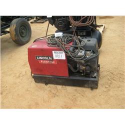 LINCOLN RANGER WELDER
