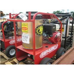 EASY KLEEN MAGNUM 4000 STEAM CLEANER