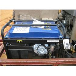 SPARKS 8000 WATT GENERATOR
