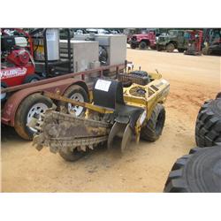 VERMEER RT200 TRENCHER