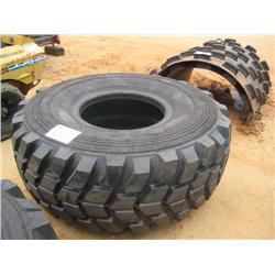 (UNUSED) 23.5R25 TIRES