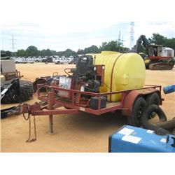 ALKOTA 3305 HOT WATER PRESSURE WASHER