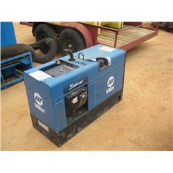 MILLER BOBCAT 225 WELDER ONAN