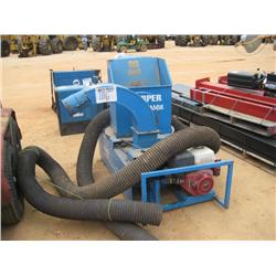 HARPER SB1300 STRAW BLOWER