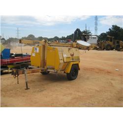 ALLMAD M14 LIGHT PLANT