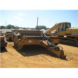 MUSKIN SPC17 HYDRAULIC PULL PAN