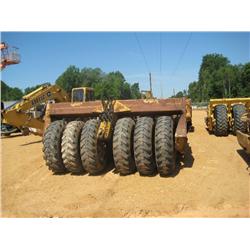 MUSKIN SPC17 HYDRAULIC PULL PAN