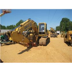 JOHN DEERE 690E LC HYDRAULIC EXCAVATOR
