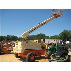 JLG 40H MANLIFT
