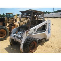 BOBCAT 751 SKID STEER LOADER
