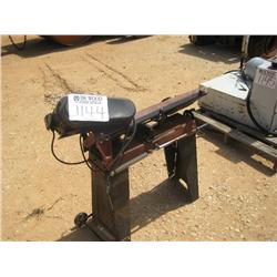 NORTHERN 4 1/2" BAND SAW