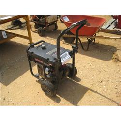 CRAFTSMAN 4200 WATT GENERATOR