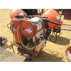 ALKOTA STEAM CLEANER