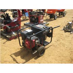 REDDY PORTABLE GENERATOR