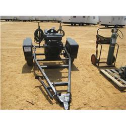 MILLER 200 PORTABLE WELDER