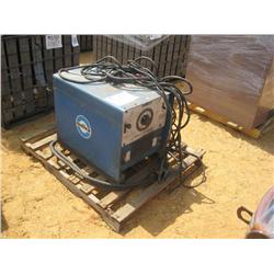 MILLER 250 WELDER