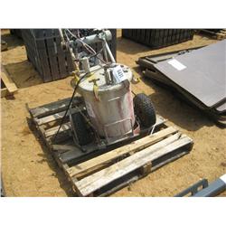 EZ-LINER PAINT STRIPPER