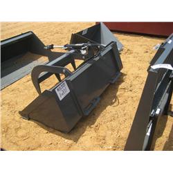 GRAPPLE BUCKET
