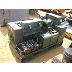 MILITARY 10 KW GENERATOR