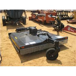 LANDPRIDE SC2672 6' ROTARY CUTTER