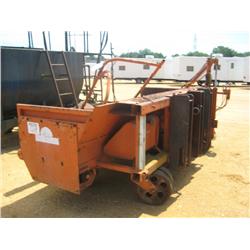 MIDLAND SA SHOULDER SPREADER