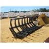 Image 1 : STACKING RAKE