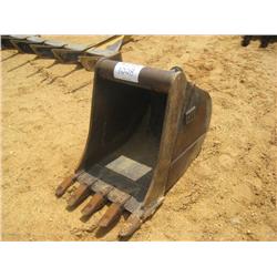 CAT 24" HOE BUCKET