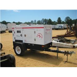 MAGNUM MMG35 GENERATOR