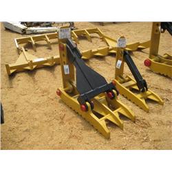 (UNUSED) 18" X 44" THUMB SEVER DUTY