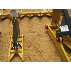 (UNUSED) 12" X 32" THUMB SEVER DUTY