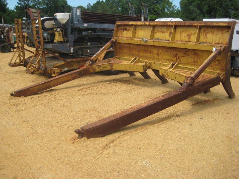 REMCO ROOT RAKE - J.M. Wood Auction Company, Inc.