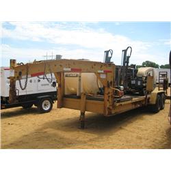 CASE 6010 BORING MACHINE (MTD)