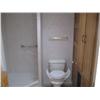 Image 3 : 2006 FLEETWOOD 8'X32' CAMPER TRAILER