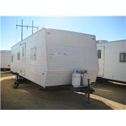 2006 GULF STREAM CAVALIER 8'X32' CAMPER TRAILER