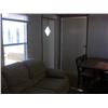Image 8 : 2004 SILVER CREEK 12'X38' PARK MODEL