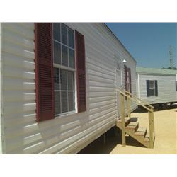 2006 SILVER CREEK 12'X38' PARK MODEL