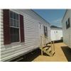 Image 1 : 2005 SILVER CREEK 12'X38' PARK MODEL