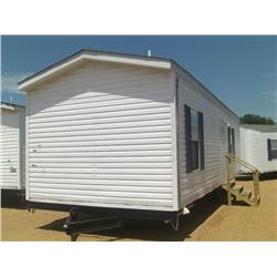 2006 SILVER CREEK 12'X38' PARK MODEL