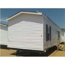 2005 SILVER CREEK 12'X38' PARK MODEL