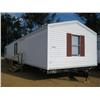 Image 1 : 2005 FLEETWOOD 14'X64' MOBILE HOME. S/N GAFL5