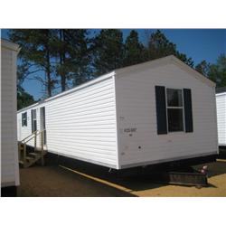 2005 DESTINY 14'X64' MOBILE HOME