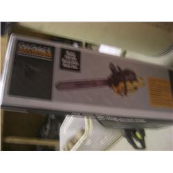 CUB CADET MODEL CS3916 CHAIN SAW